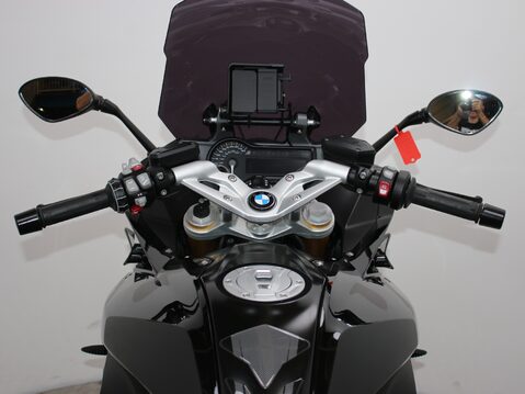 BMW R1200 R 1200 RS 36