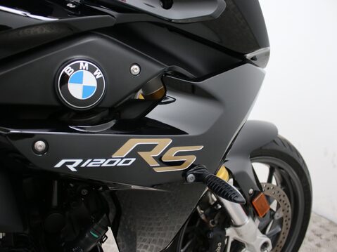 BMW R1200 R 1200 RS 24