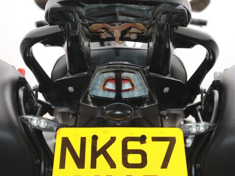 BMW R1200 R 1200 RS 39