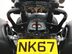 BMW R1200 R 1200 RS 39
