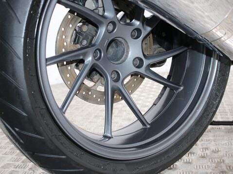 BMW R1200 R 1200 RS 37