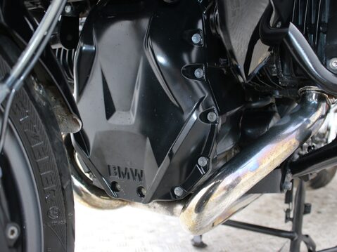 BMW R1200 R 1200 RS 21