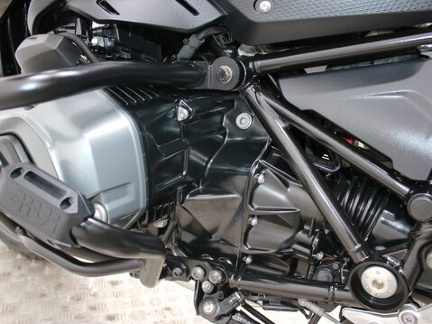 BMW R1200 R 1200 RS 26