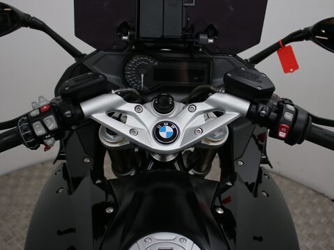 BMW R1200 R 1200 RS 35