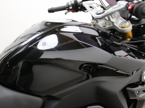 BMW R1200 R 1200 RS 30