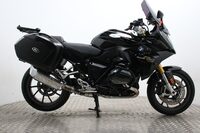 BMW R1200 R 1200 RS