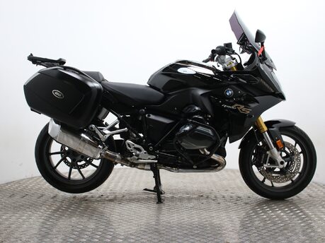 BMW R1200 R 1200 RS
