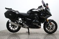 BMW R1200 R 1200 RS