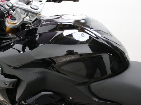 BMW R1200 R 1200 RS 31