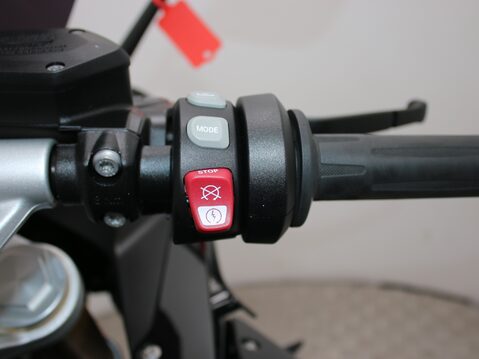 BMW R1200 R 1200 RS 34