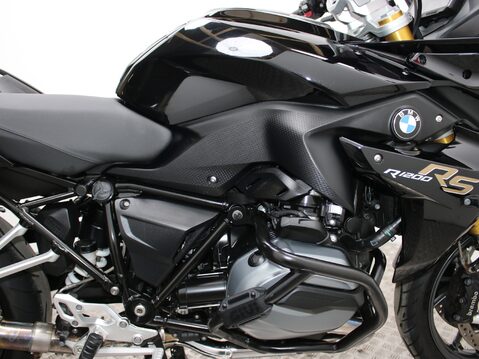 BMW R1200 R 1200 RS 28
