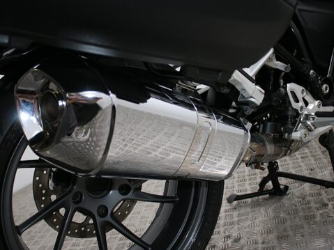 BMW R1200 R 1200 RS 17