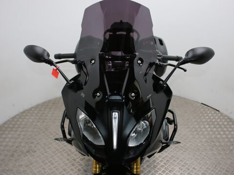 BMW R1200 R 1200 RS 14