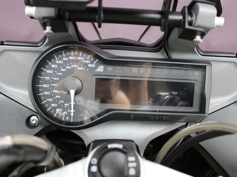 BMW R1200 R 1200 RS 32