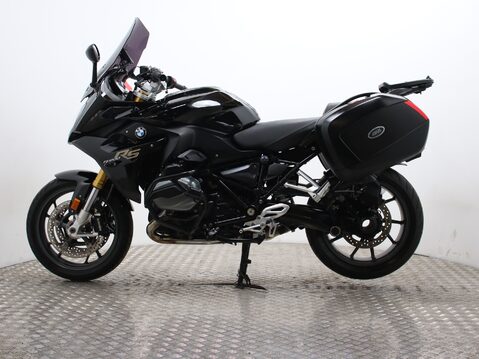 BMW R1200 R 1200 RS 8