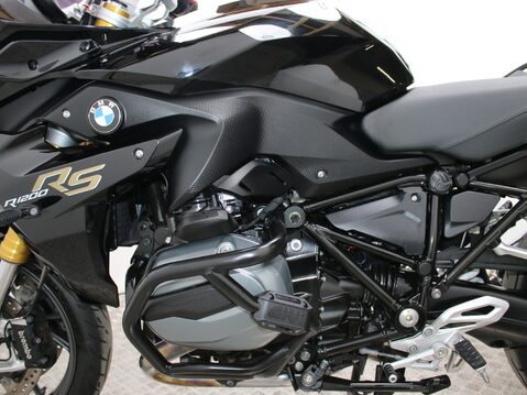 BMW R1200 R 1200 RS 29