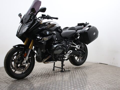 BMW R1200 R 1200 RS 6