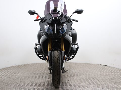 BMW R1200 R 1200 RS 5