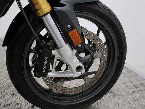 BMW R1200 R 1200 RS 23