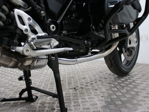 BMW R1200 R 1200 RS 15