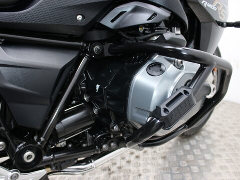 BMW R1200 R 1200 RS 27