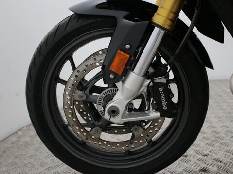 BMW R1200 R 1200 RS 22
