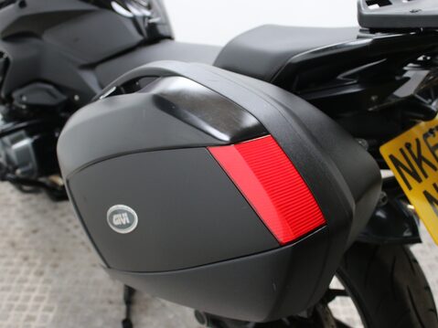 BMW R1200 R 1200 RS 20