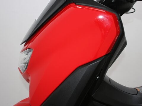 Yamaha Nmax 125 GPD125-A ABS 17