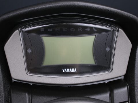 Yamaha Nmax 125 GPD125-A ABS 25