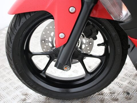 Yamaha Nmax 125 GPD125-A ABS 24