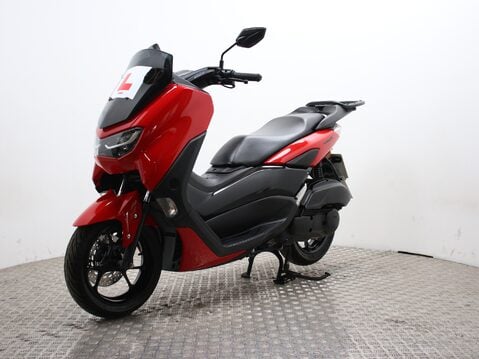 Yamaha Nmax 125 GPD125-A ABS 6