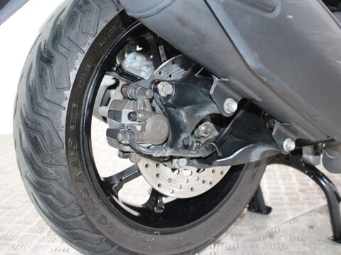 Yamaha Nmax 125 GPD125-A ABS 30