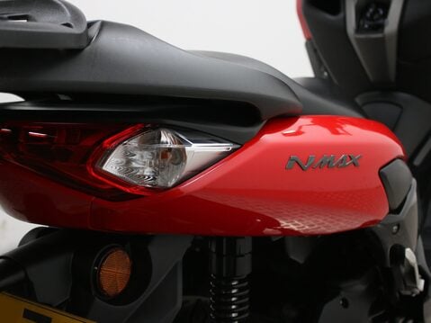 Yamaha Nmax 125 GPD125-A ABS 20