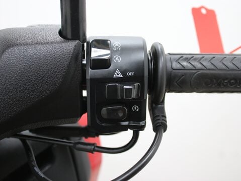 Yamaha Nmax 125 GPD125-A ABS 29