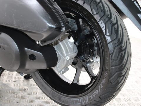 Yamaha Nmax 125 GPD125-A ABS 31