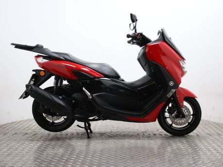 Yamaha Nmax 125 GPD125-A ABS