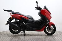 Yamaha Nmax 125 GPD125-A ABS