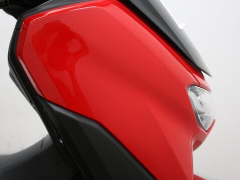 Yamaha Nmax 125 GPD125-A ABS 15