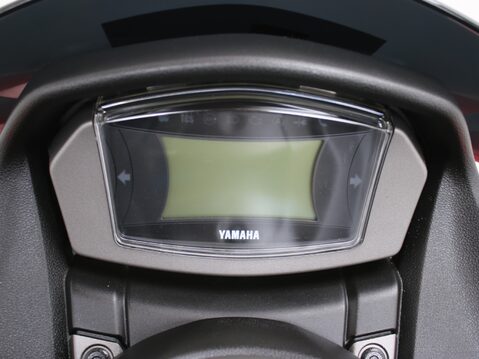 Yamaha Nmax 125 GPD125-A ABS 27