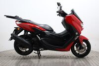 Yamaha Nmax 125 GPD125-A ABS