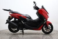 Yamaha Nmax 125 GPD125-A ABS