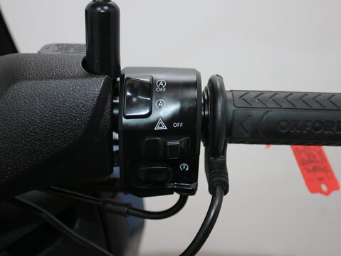 Yamaha Nmax 125 GPD125-A ABS 26