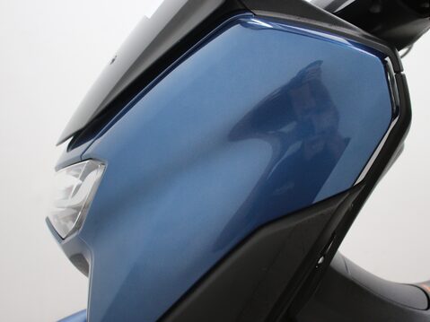 Yamaha Nmax 125 GPD125-A ABS 17