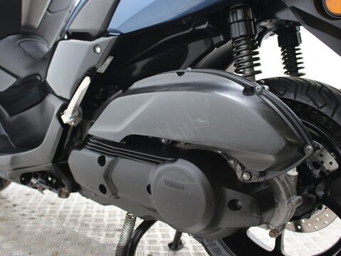 Yamaha Nmax 125 GPD125-A ABS 15