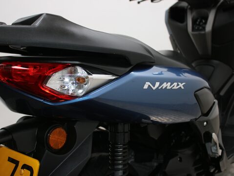 Yamaha Nmax 125 GPD125-A ABS 30