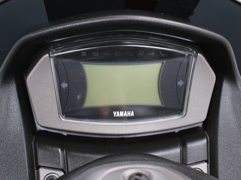 Yamaha Nmax 125 GPD125-A ABS 22