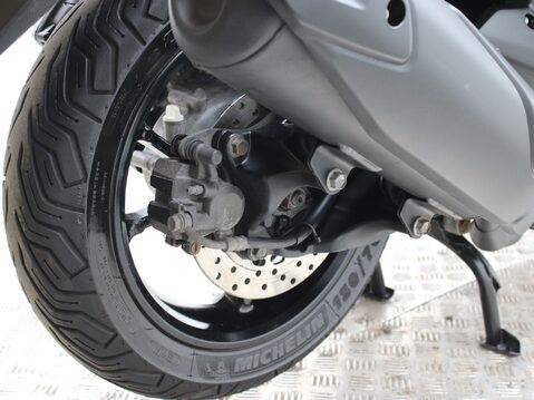 Yamaha Nmax 125 GPD125-A ABS 27