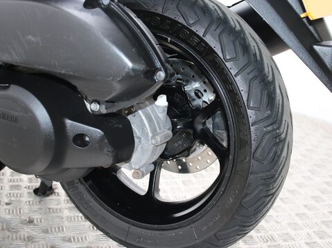 Yamaha Nmax 125 GPD125-A ABS 28