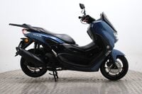 Yamaha Nmax 125 GPD125-A ABS