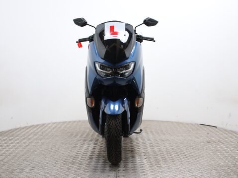 Yamaha Nmax 125 GPD125-A ABS 5